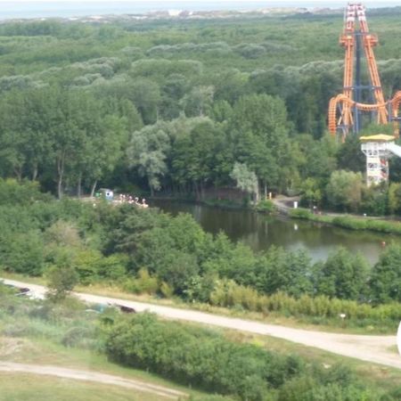 Mini Tarif Pour Un Maxi Confort Berck Bagian luar foto