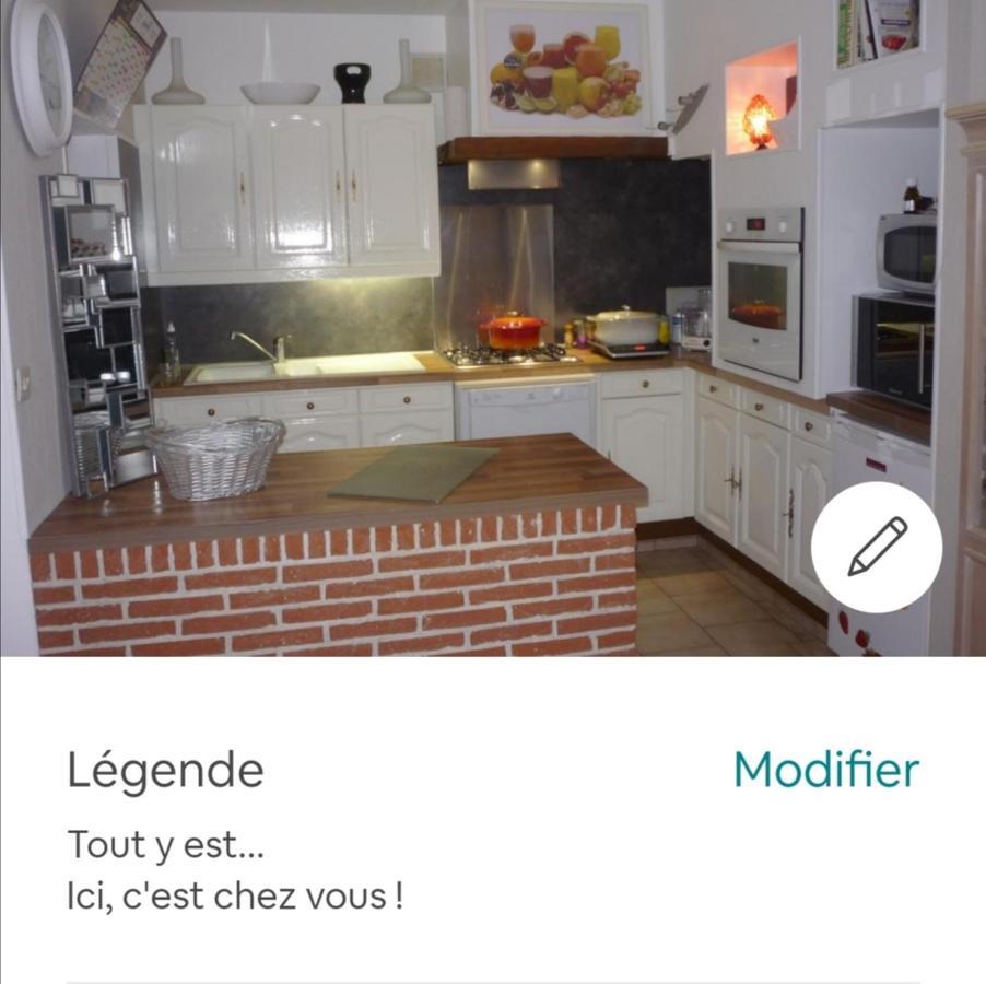 Mini Tarif Pour Un Maxi Confort Berck Bagian luar foto