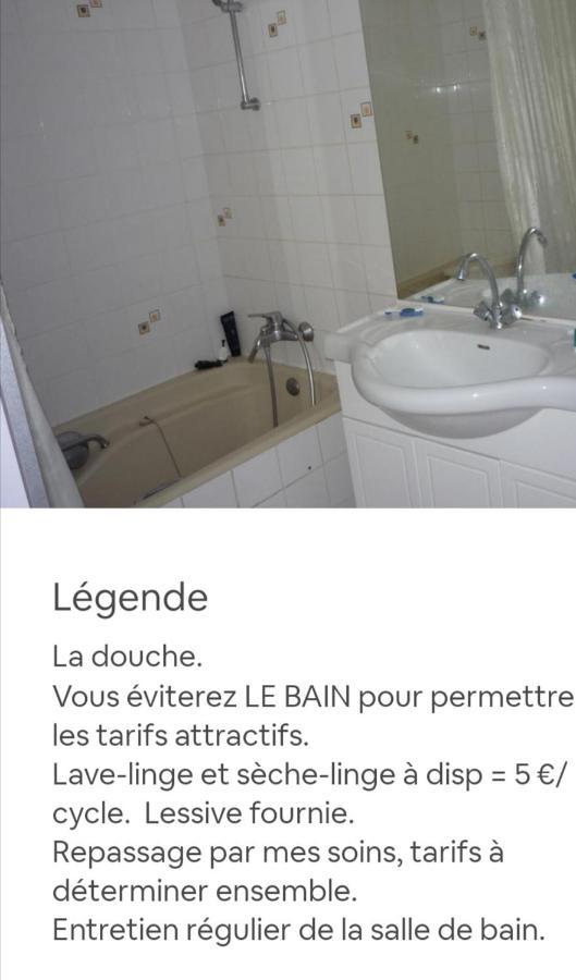Mini Tarif Pour Un Maxi Confort Berck Bagian luar foto