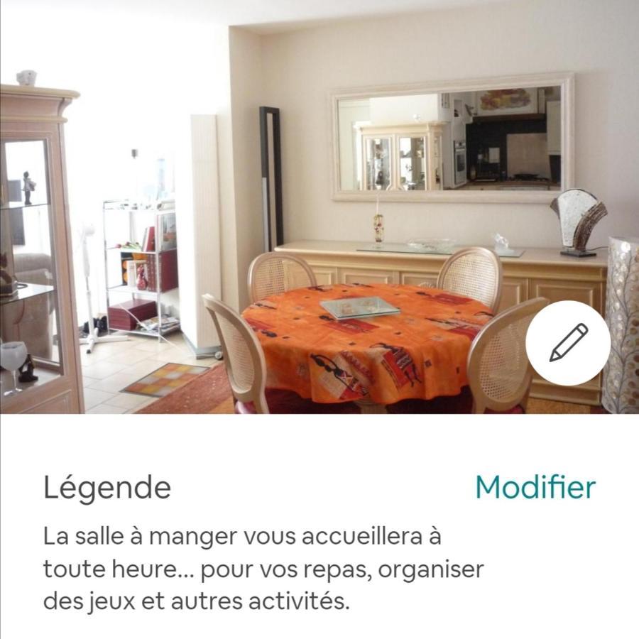 Mini Tarif Pour Un Maxi Confort Berck Bagian luar foto