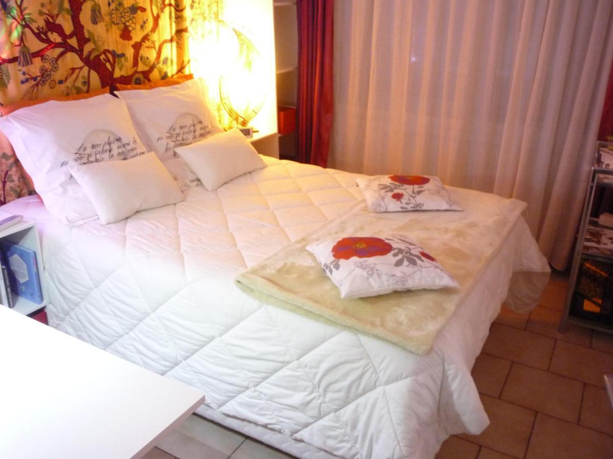 Mini Tarif Pour Un Maxi Confort Berck Bagian luar foto