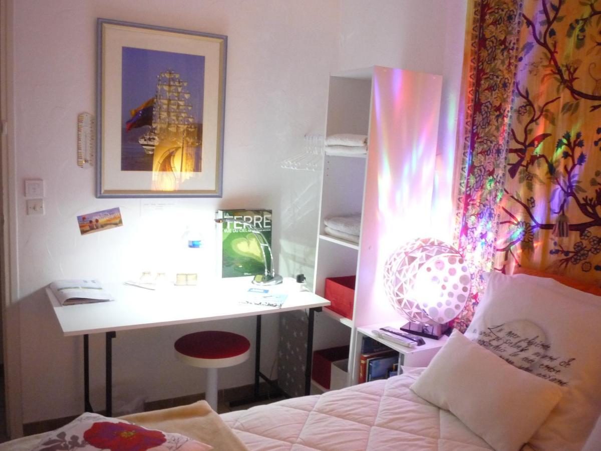 Mini Tarif Pour Un Maxi Confort Berck Bagian luar foto